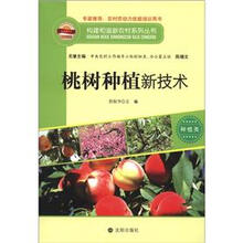 桃树种植新技术