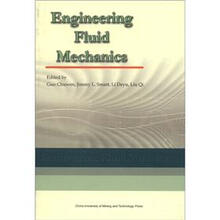 Engineering Fluid Mechanics-工程流体力学