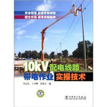 10kV配电线路带电作业实操技术
