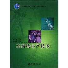 高聚物生产技术