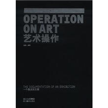 艺术操作：一个展览的文献