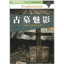 古墓魅影