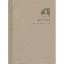 鲁迅小说全编(丁聪插图)