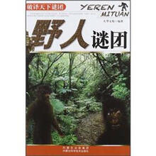 野人谜团