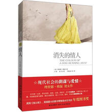 消失的情人