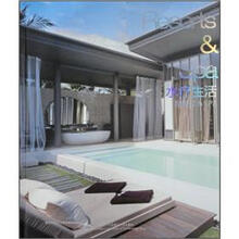 景观与建筑设计系列：水疗生活·度假村&SPA（中文版）