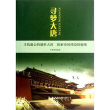 寻梦大唐