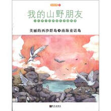 我的山野朋友：美丽的西沙群岛（3）·南海童话岛