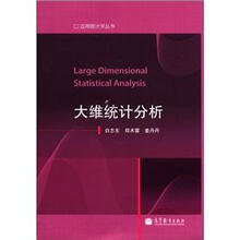 应用统计学丛书：大维统计分析