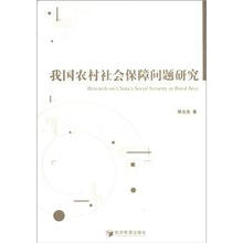 我国农村社会保障问题研究