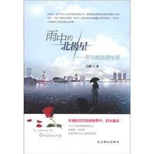 雨中的北极星:新加坡推销生涯