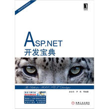 ASP.NET开发宝典