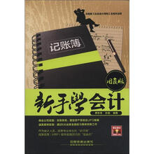 新手学会计(用友版)(含盘)