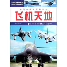 飞机天地/中国小学生百科全书