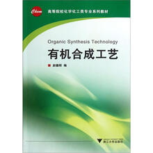 高等院校化学化工类专业系列教材：有机合成工艺