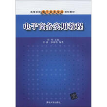 高等学校电子商务专业规划教材：电子商务实用教程