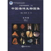 中国海洋生物图集（第4册）