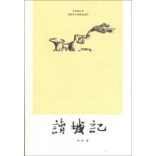在新疆丛书：读城记