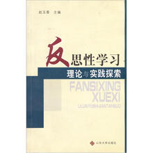 反思性学习理论与实践探索