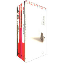 日系青春文学系列（套装共6册）括《你不孤单》、《太阳之塔》、《四叠神话大系》、《鹿男》、《鸭川小鬼》、《兔子强尼》