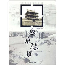沈阳历史文化丛书:盛京胜景