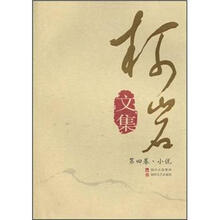 柯岩文集·第4卷：小说