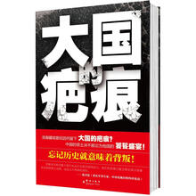 大国的疤痕