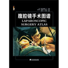 腹腔镜手术图谱