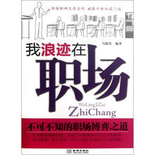 我浪迹在职场