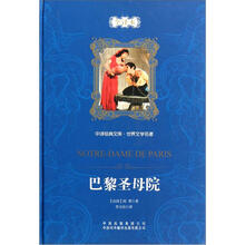 巴黎圣母院（全译本）