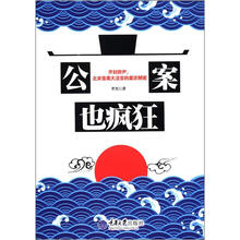 公案也疯狂
