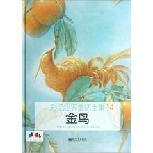彩色世界童话全集14：金鸟
