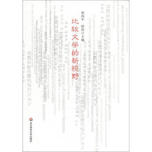 比较文学的新视野