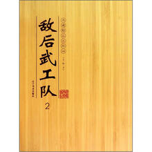 敌后武工队2（套装共3册）