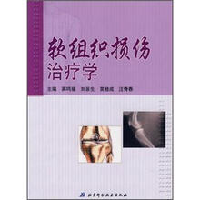 软组织损伤治疗学