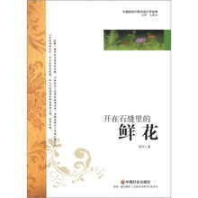 中国新锐作家校园文学经典：开在石缝里的鲜花