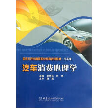 汽车消费心理学