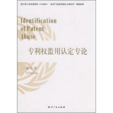 专利权滥用认定专论