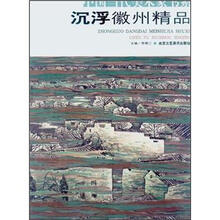 中国当代美术家书系：沉浮徽州精品