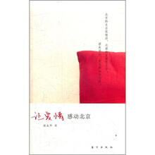 让爱情感动北京