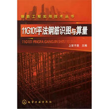 钢筋工程实用技术丛书：11G101平法钢筋识图与算量