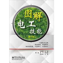 图解电工技能(第2版)