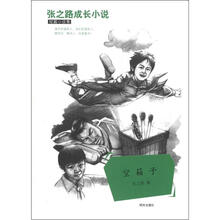 张之路成长小说短篇小说集:空箱子