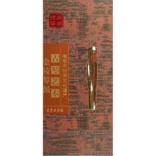南京非物质文化遗产·古琴艺术：金陵琴派