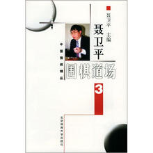 聂卫平围棋道场3