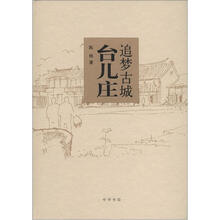 追梦古城台儿庄