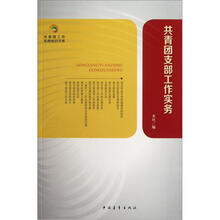 共青团支部工作实务