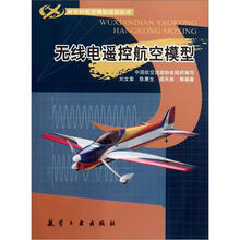 无线电遥控航空模型/新世纪航空模型运动丛书