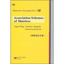 矩阵结合方案（英文版）