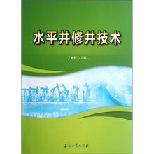 水平井修井技术